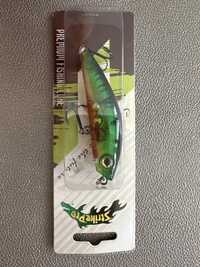 Wobler Strike Pro 9cm / 17g - 0.06m