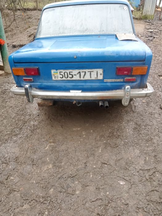 Продам ваз 2101 Торг присутній