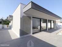 Moradia Isolada T3 - Travanca