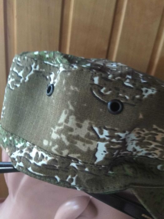 кепка камуфляж Варан ріпстоп   тaктична 58 розмір