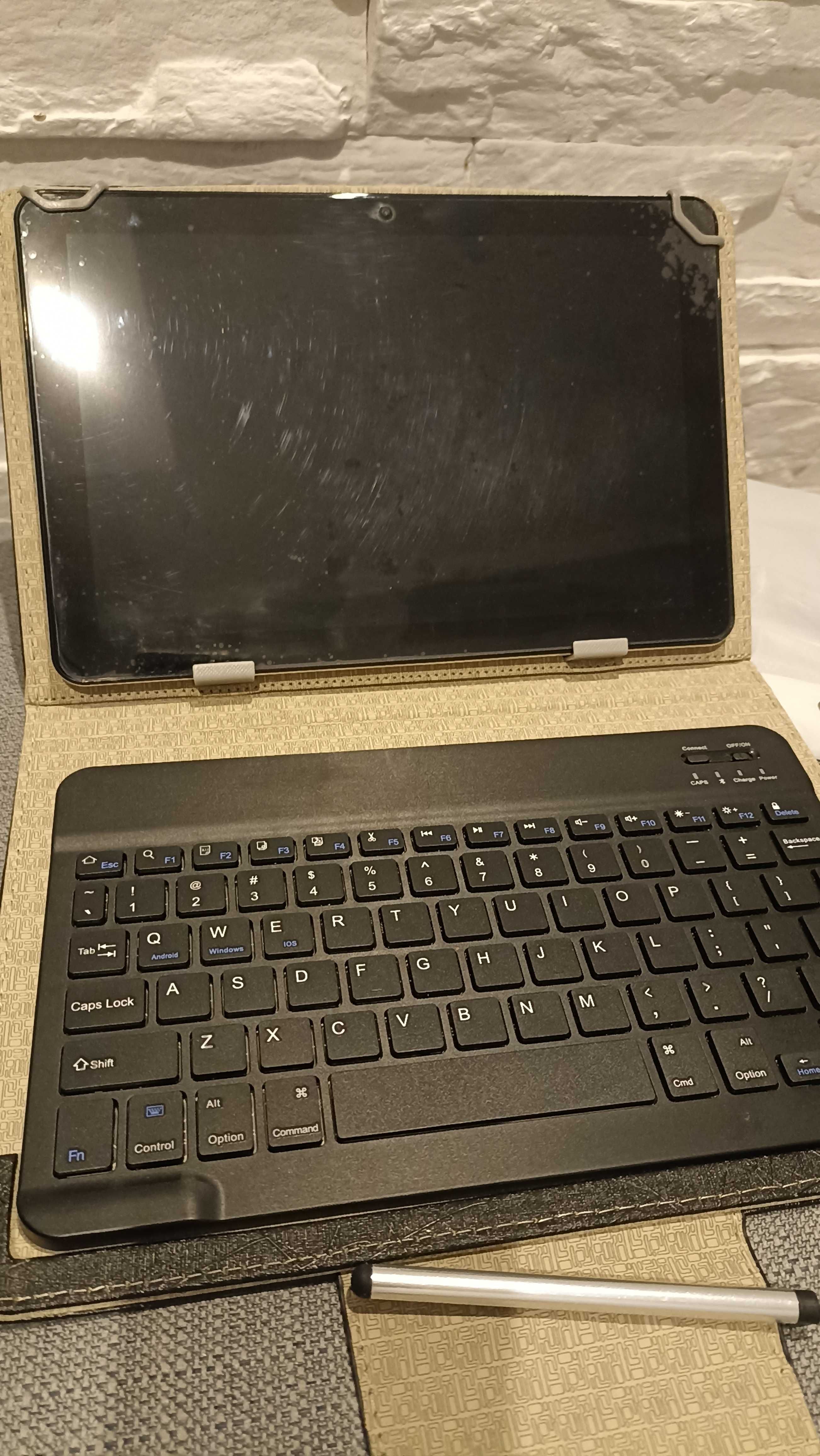 Tablet iGET smart W102 10'' ONCELL IPS Wi-Fi SLIM