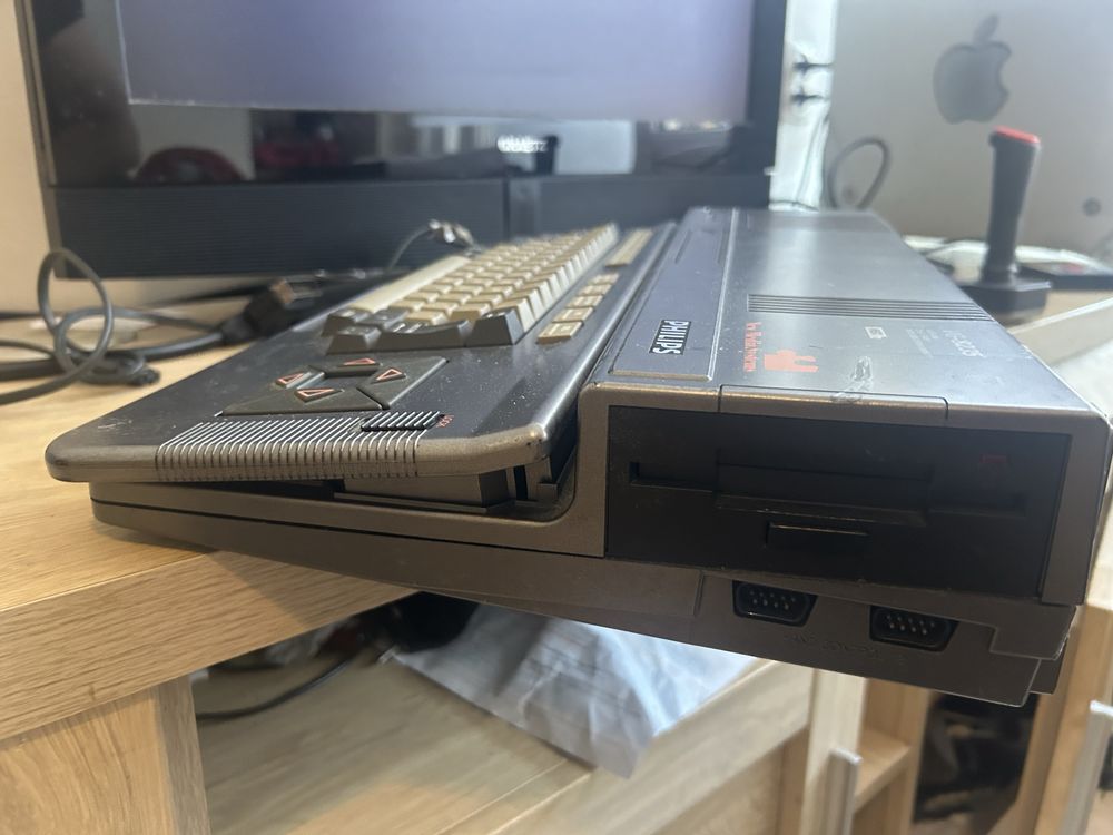 Philips VG-8235 MSX2