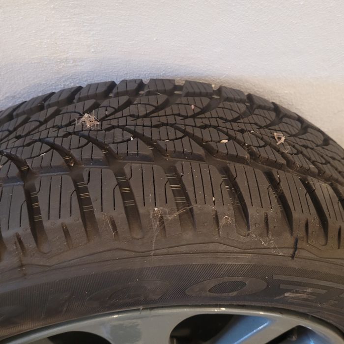 Felgi aluminiowe r16 honda civic, accord, mazda 3, 5 i 6