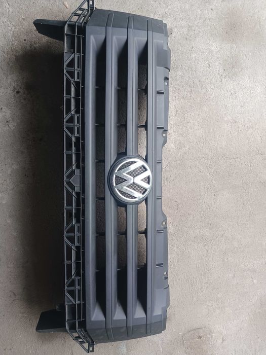 Crafter Atrapa GRILL volkswagen CRAFTER