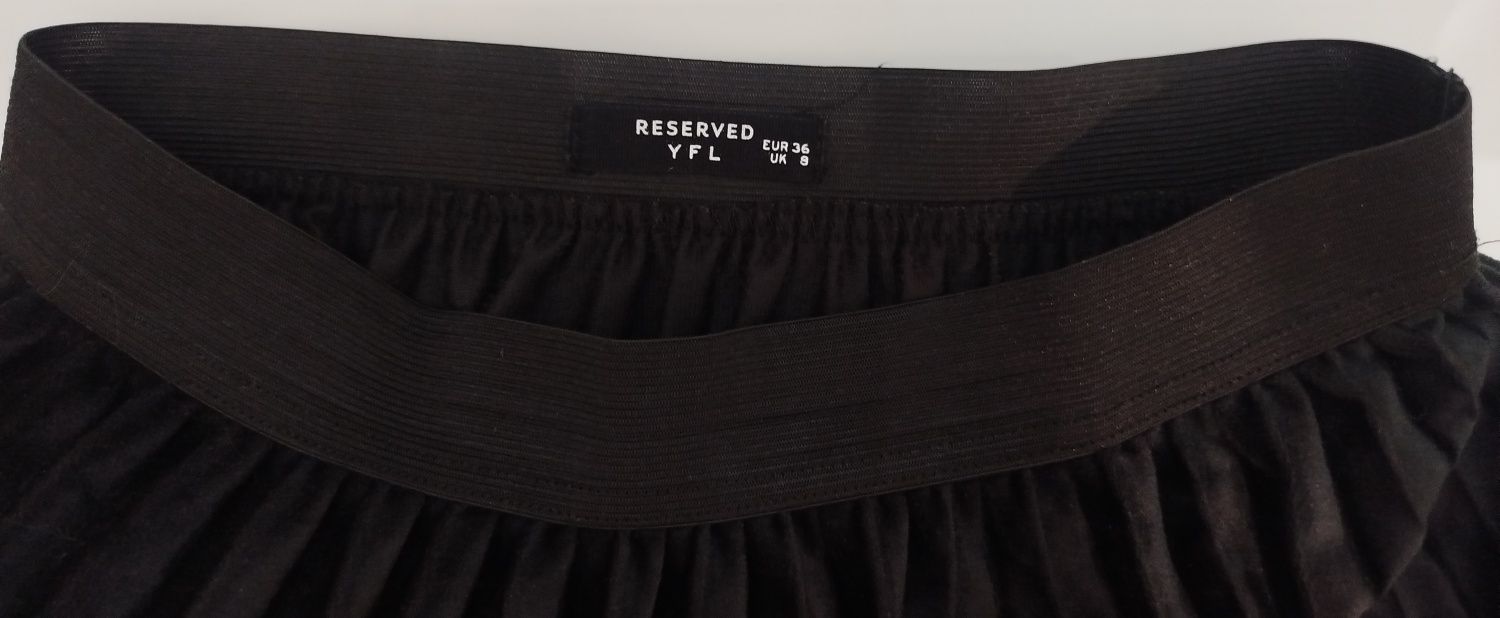 Юбка міді Reserved 36 розмір