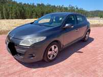 Renault Megane 1.5 dci 105cv