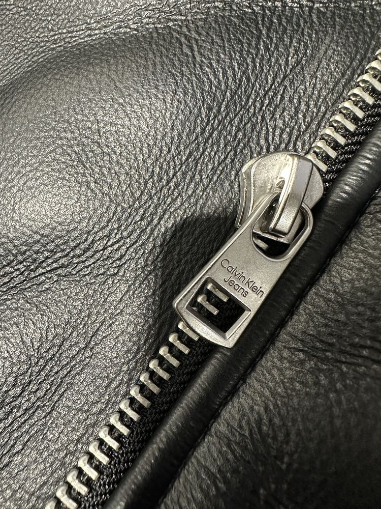Дубленка Calvin Klein женская