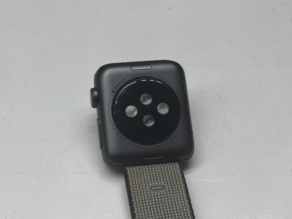 MAГAЗИН Apple Watch 1 38mm Gray Trade-In/Bыкyп/Oбмeн
