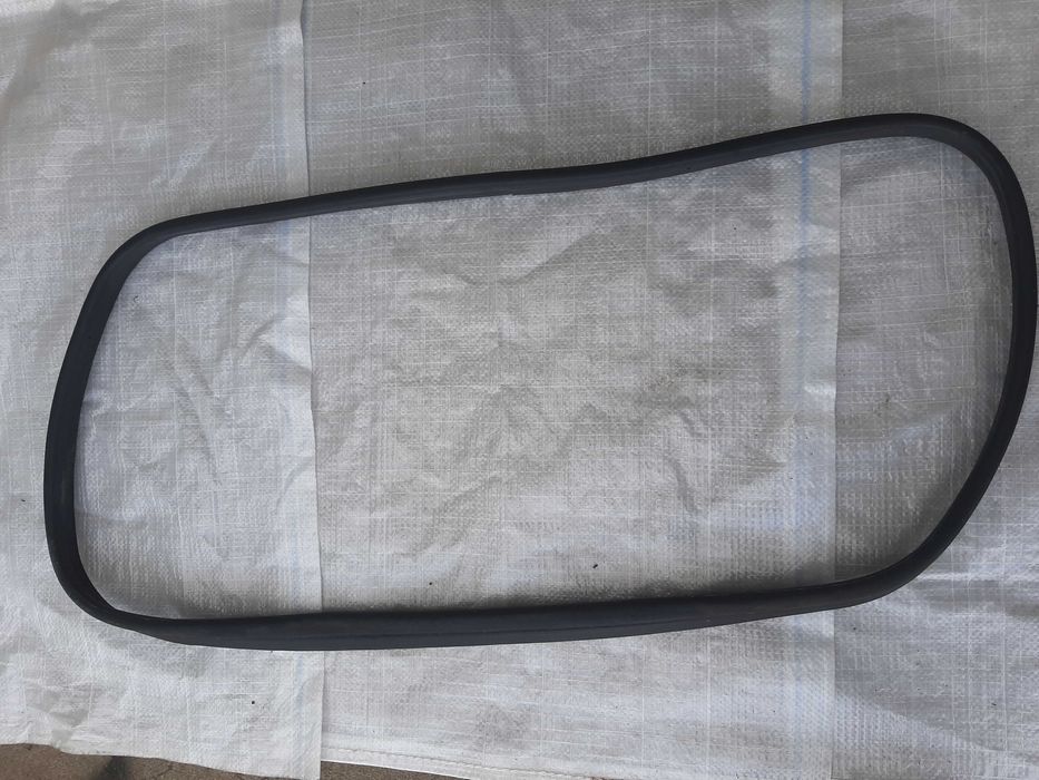 Люк MAN 14272 механічний.