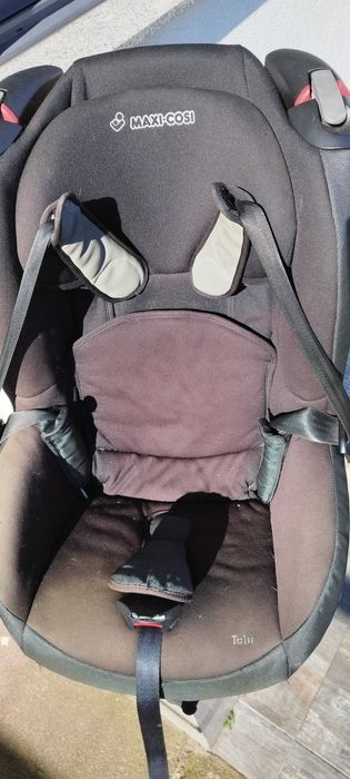 Cadeira de criança para automóvel -  Maxi Cosi Tobi