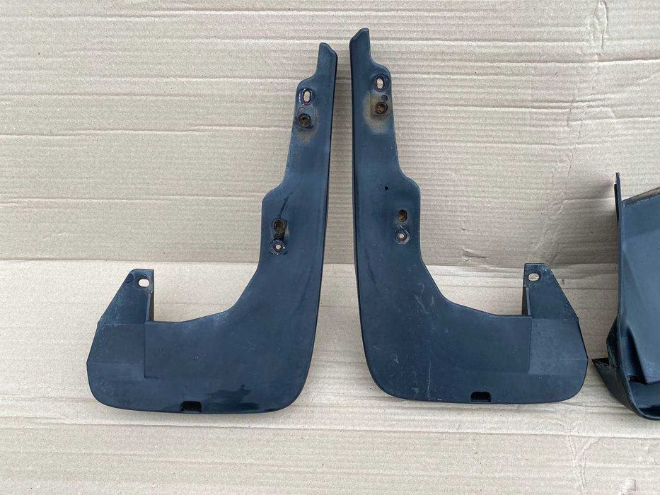 Брызговик Бризковики задні передні Honda CR-V 3 Хонда ЦРВ СР-В 3