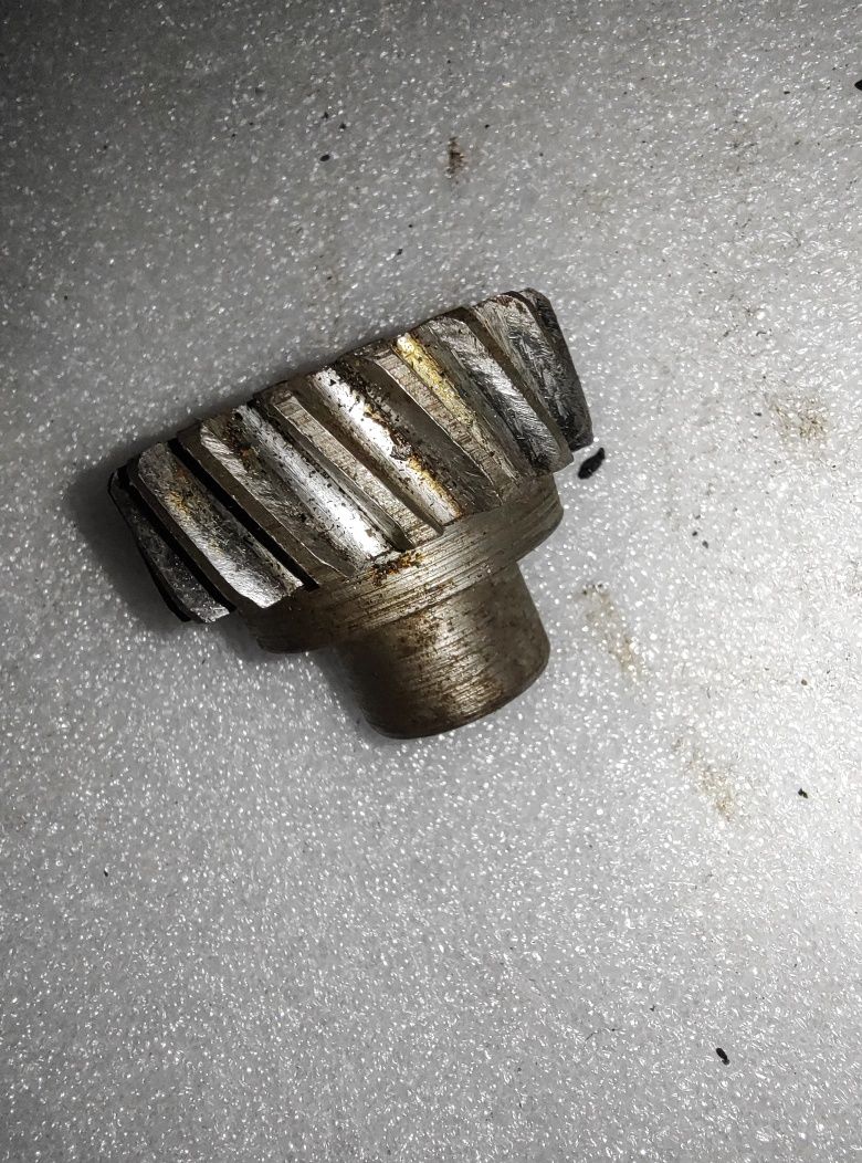 Tryb alternatora G424 12v Dniepr MT