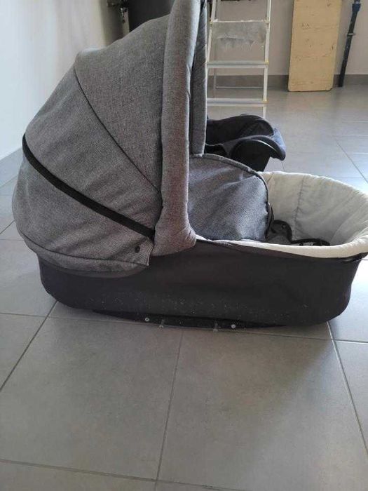 Wózek 3 w 1 Xtrall