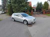 Opel Insignia Combi 2009 1.8 LPG 19 cali plus zima 17