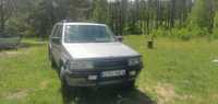 Opel Frontera 2.4 gaz