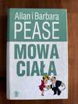 Mowa Ciała Allan i Barbara Pease