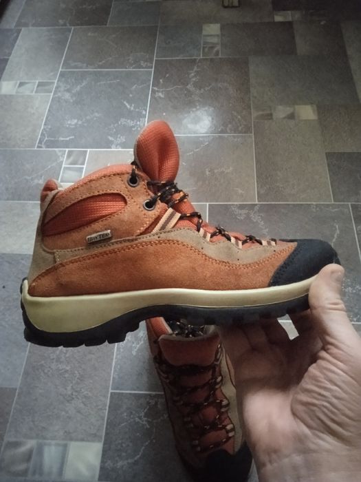 Зимние Кроссы.37р.Кожа.