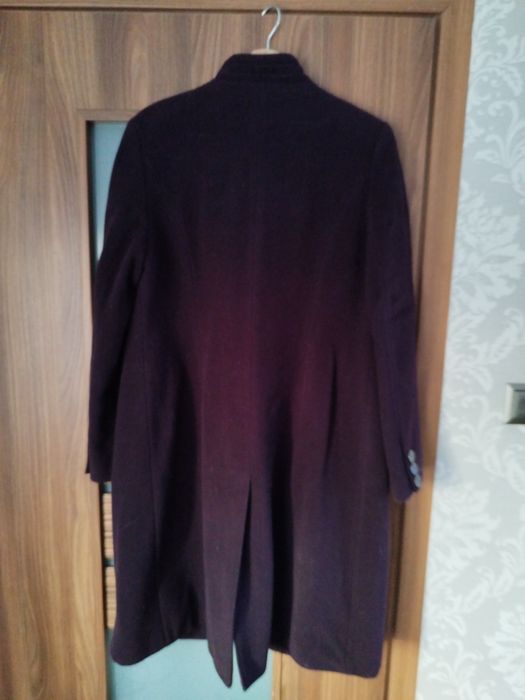 Płaszcz damski markowy