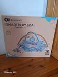 Mata edukacyjna kinderkraft smartplay sea