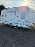2000 Compass rallye GTE 460/2