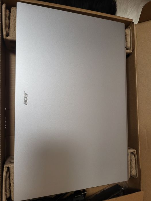 Ноутбук Acer Aspire 3 Ліцензійні Офіс та Windows уже встановлені!!!