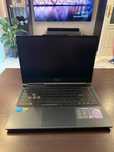 Laptop MSI RTX 4050 gwarancja
