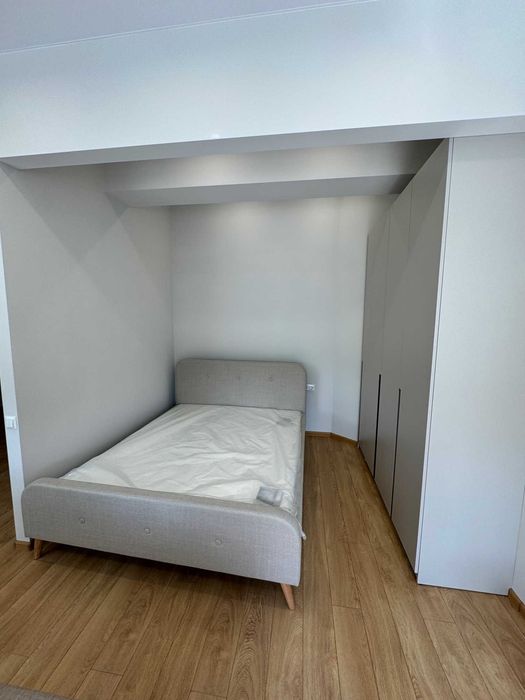 новобудова, клубний будинок. Дафі, Підстанція, пр. Науки. Перша здача