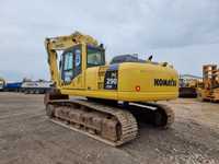 Продам экскаватор Komatsu PC 290 - 8