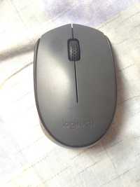 Мышь Logitech M170