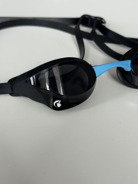 Okulary do pływania Arena Cobra Core Swipe
