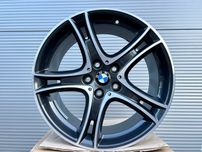 alufelgi r18 5x112 BMW ORYG! 2 F45 F45N F46 F46N inne #869