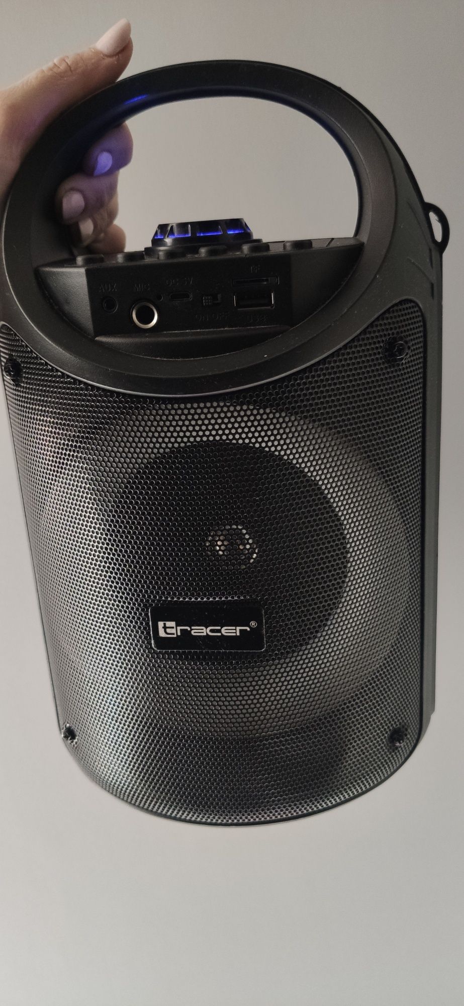 Głośniki Tracer  Boogie V3 TWS BLUETOOTH