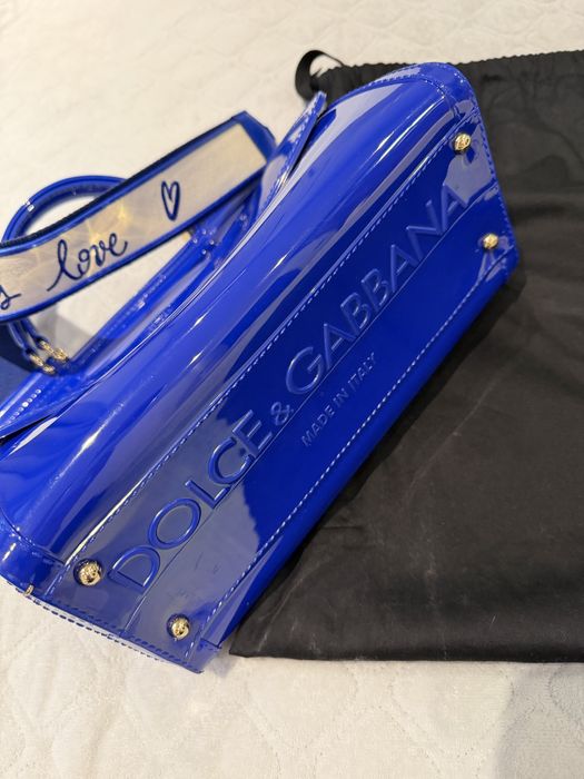 Сумка dolce gabbana оригинал