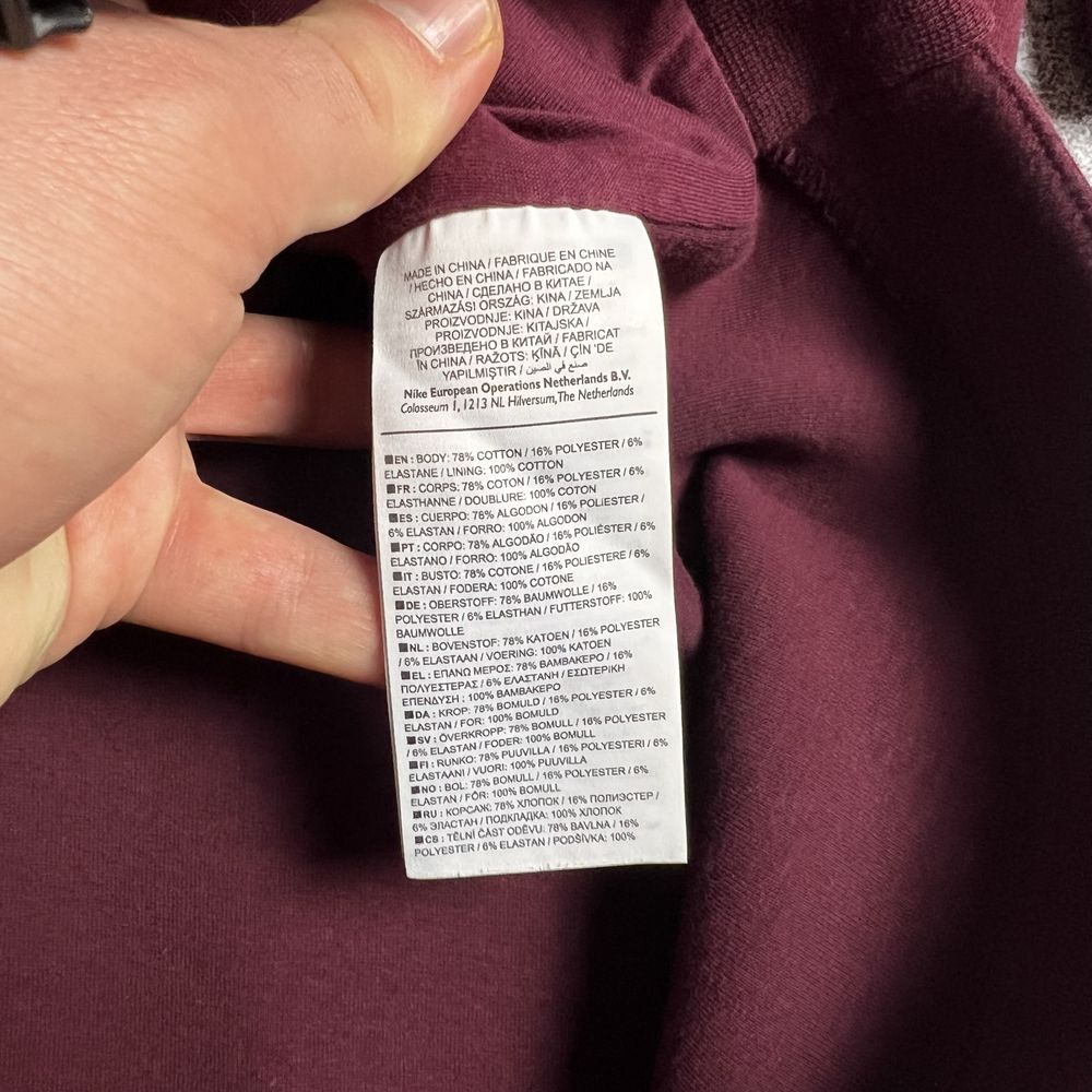 Зіп худі Nike Tech Fleece оригінальна чоловіча стильна кофта найк