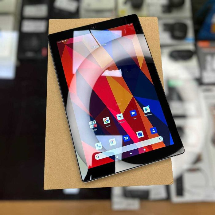 Планшет, 10.1'', FHD, CHUWI HiPad X 6Gb/128Gb, 4G LTE (2xSIM)