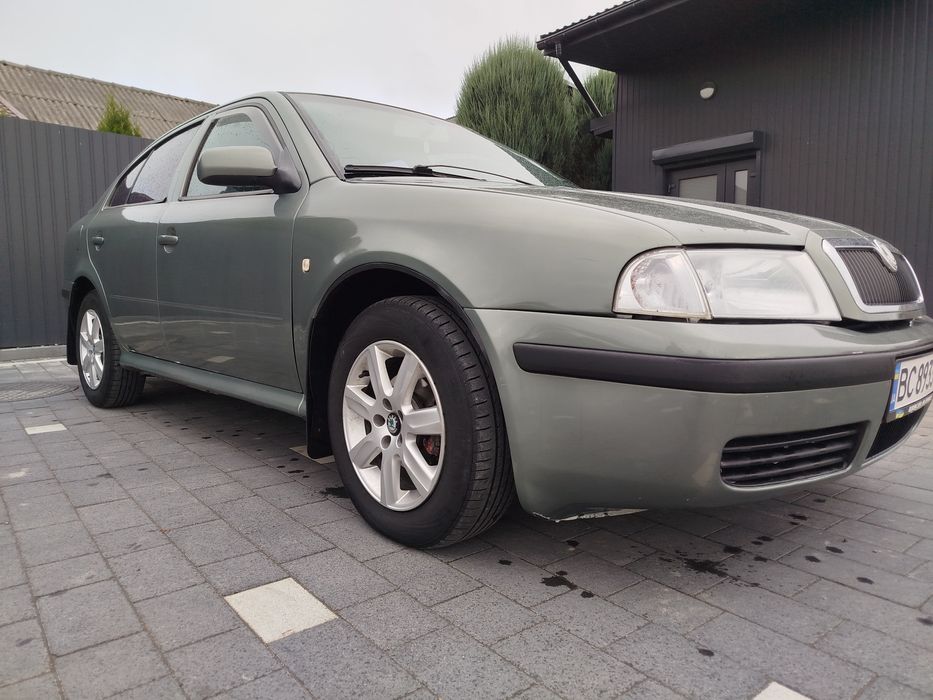 Продам автомобіль