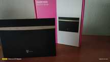 Router Huawei B525
