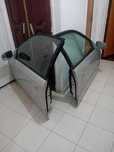 Portas de honda civic