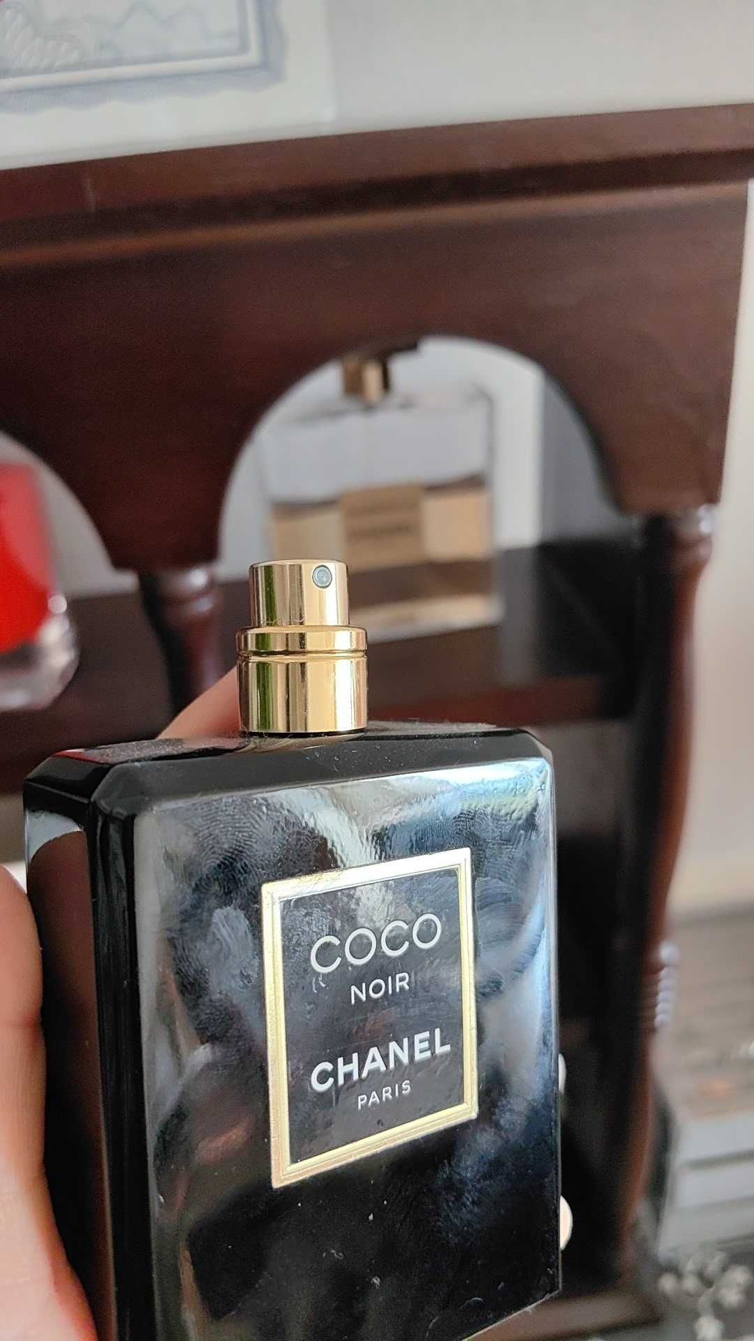 Chanel - Miss Black coco｜COCOCO NOIR 100ml