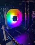 Chlodzenie aigo rgb