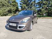 Продам Renault Scenic 3