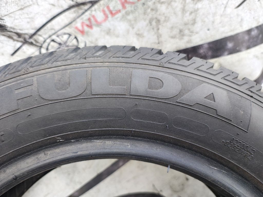 155/70r13 75T Fulda Multicontrol