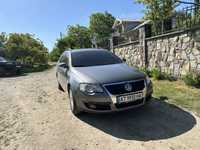 Volkswagen passat b6 2008