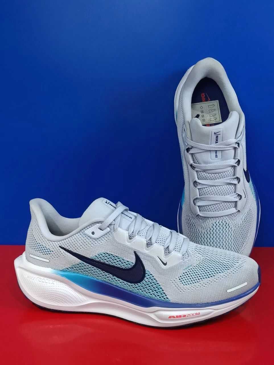 Беговые кроссовки Nike Pegasus 41 Оригинал.