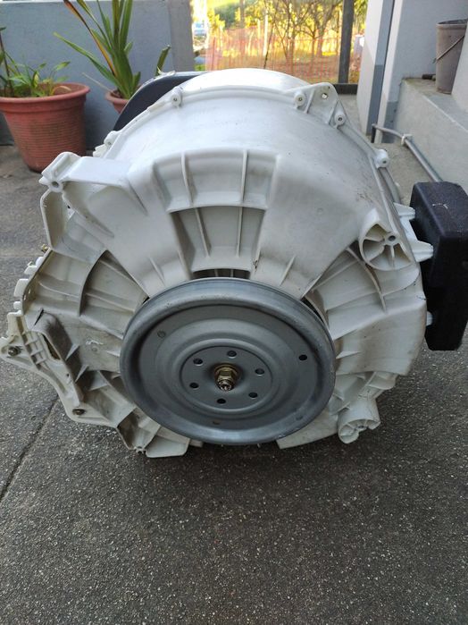 Peças para máquina de lavar roupa LG 10160F 7Kg