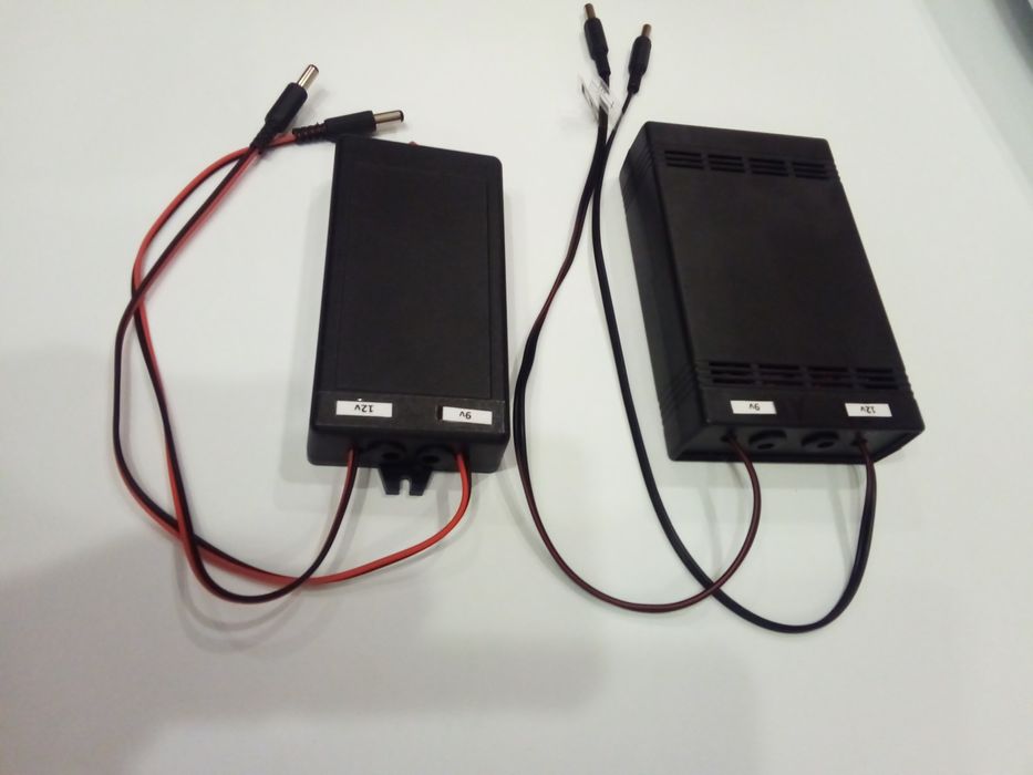 ДБЖ ИБП для роутера. UPS. Безперебійник