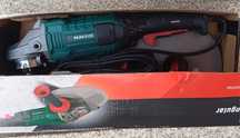 Rebarbadora 2000w 230mm Parkside