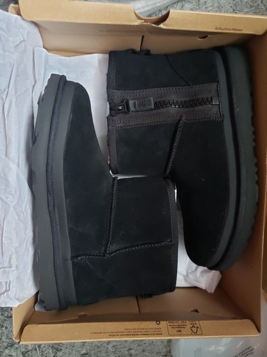 дитячі або жіночі  сапожки UGG