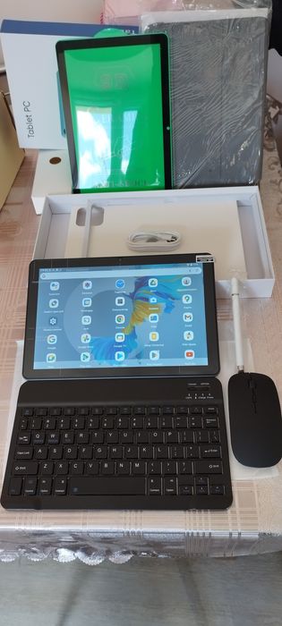 Планшет 6 в 1 (12×128ГБ)