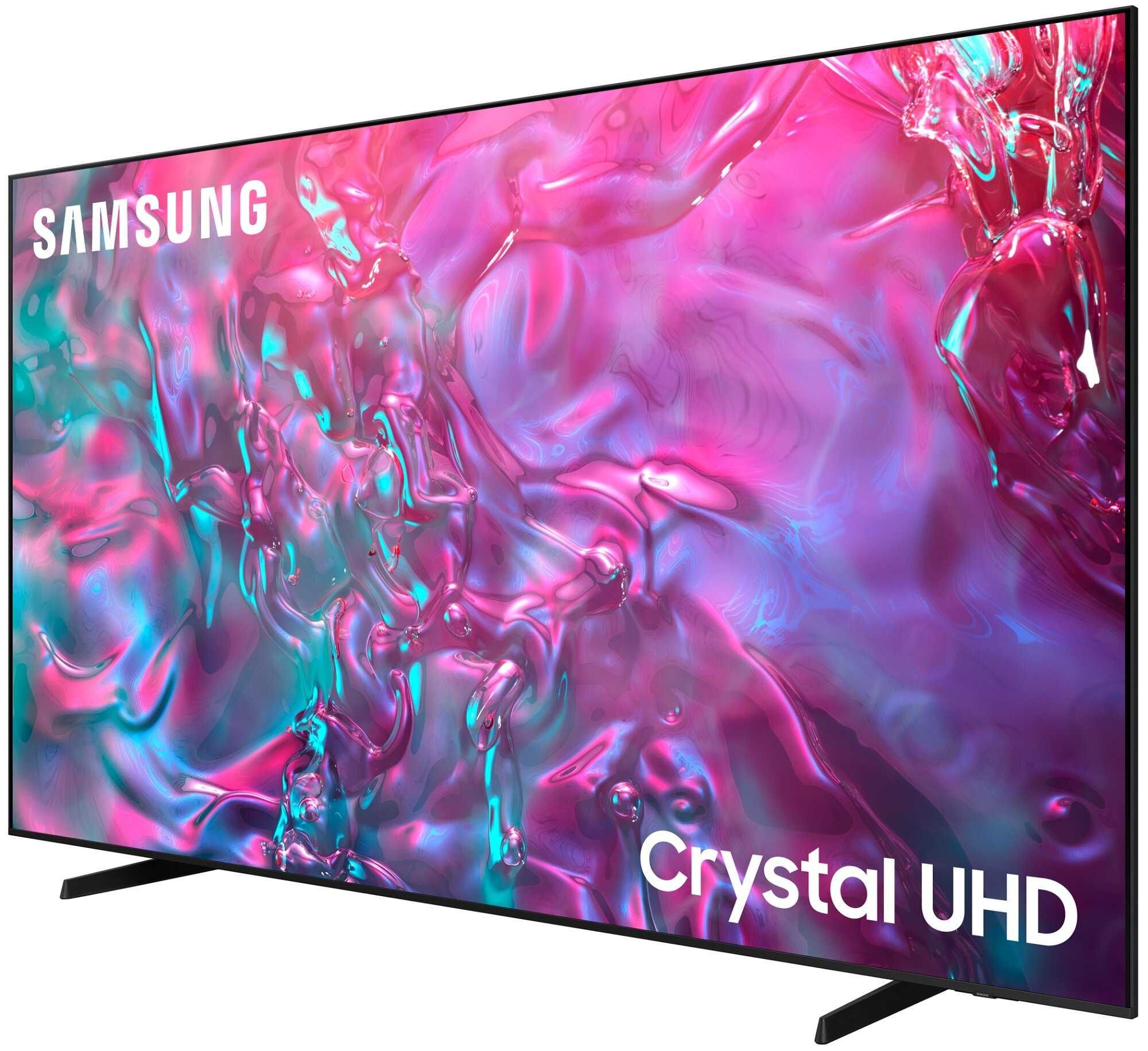 Nowy Samsung 98 cali 4K UHD 120Hz hdr Smart WIFI DVB-T2 gw24m FV23%